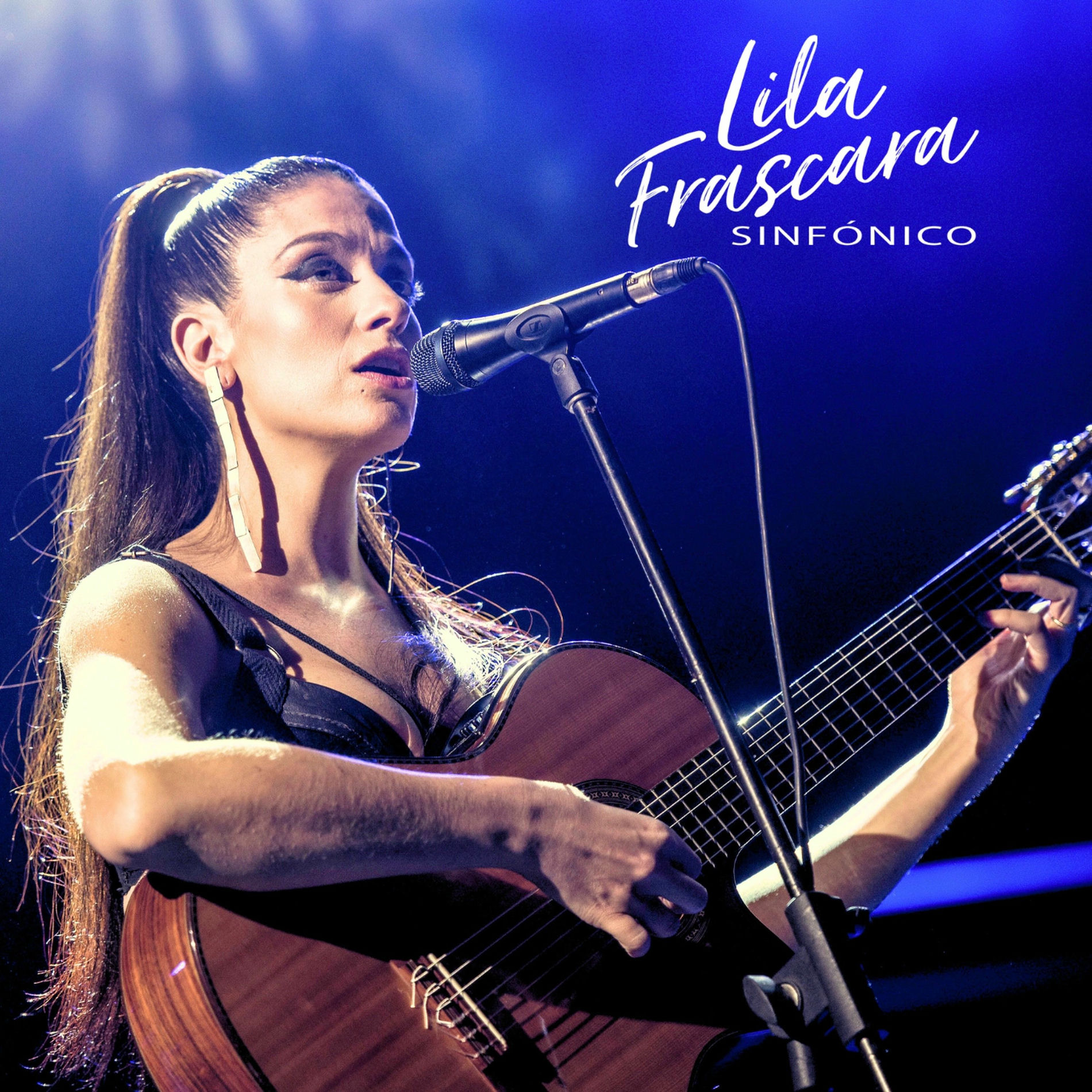 Album cover of Déjame Decirte (En Vivo)