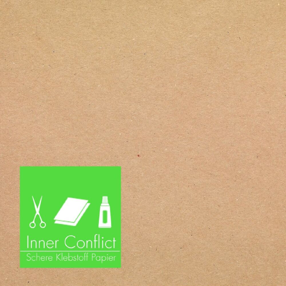 Picture of Schere Klebstoff Papier