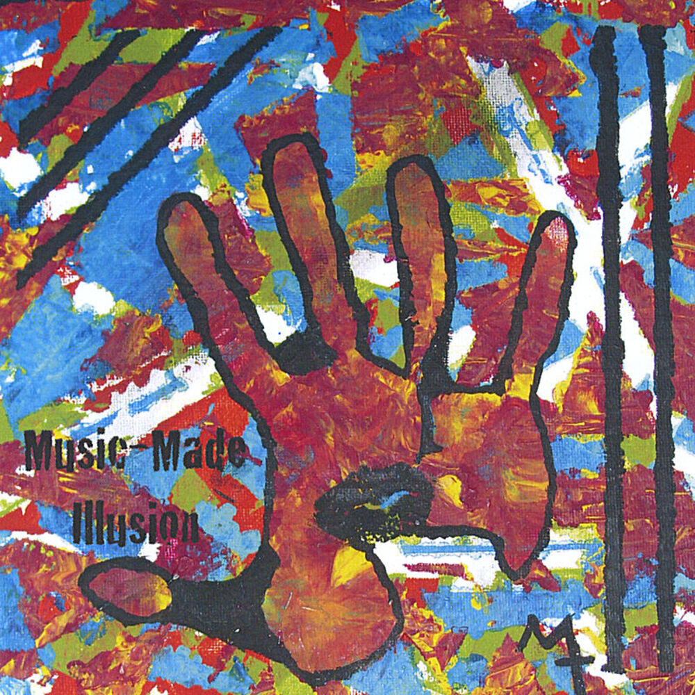 Picture of Music-Made Illusion