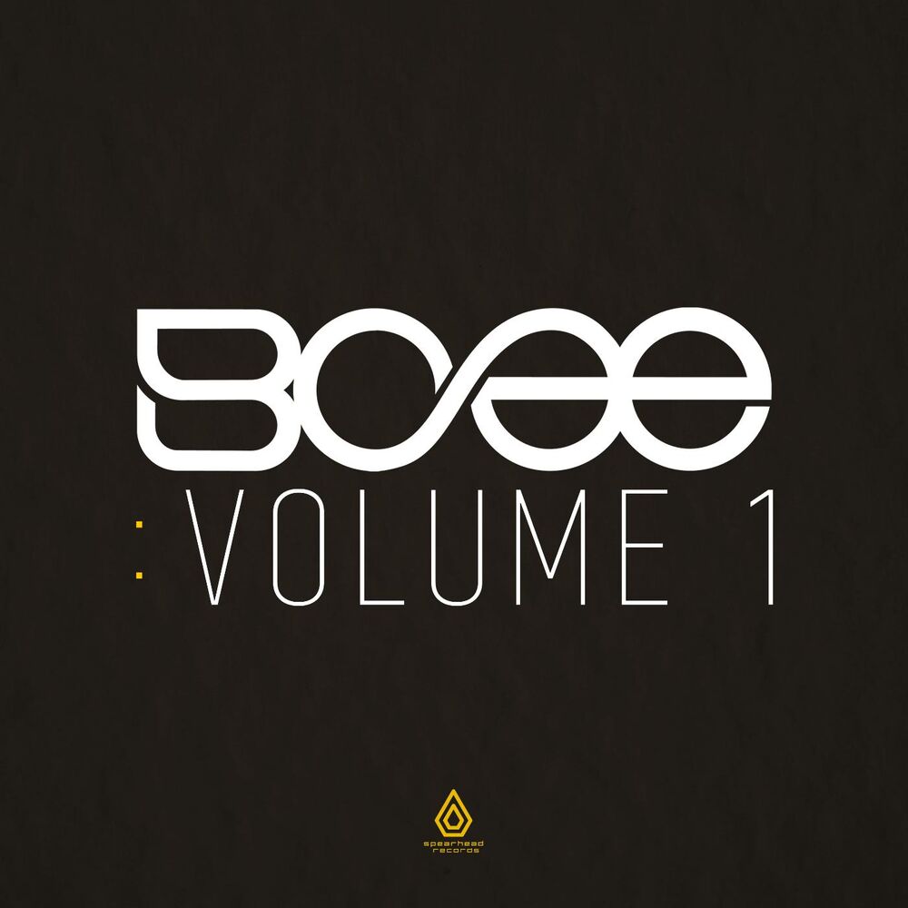 Picture of Volume One