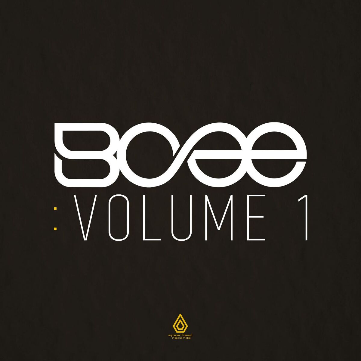Album cover of Volume One