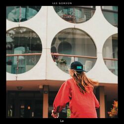 Cover of La