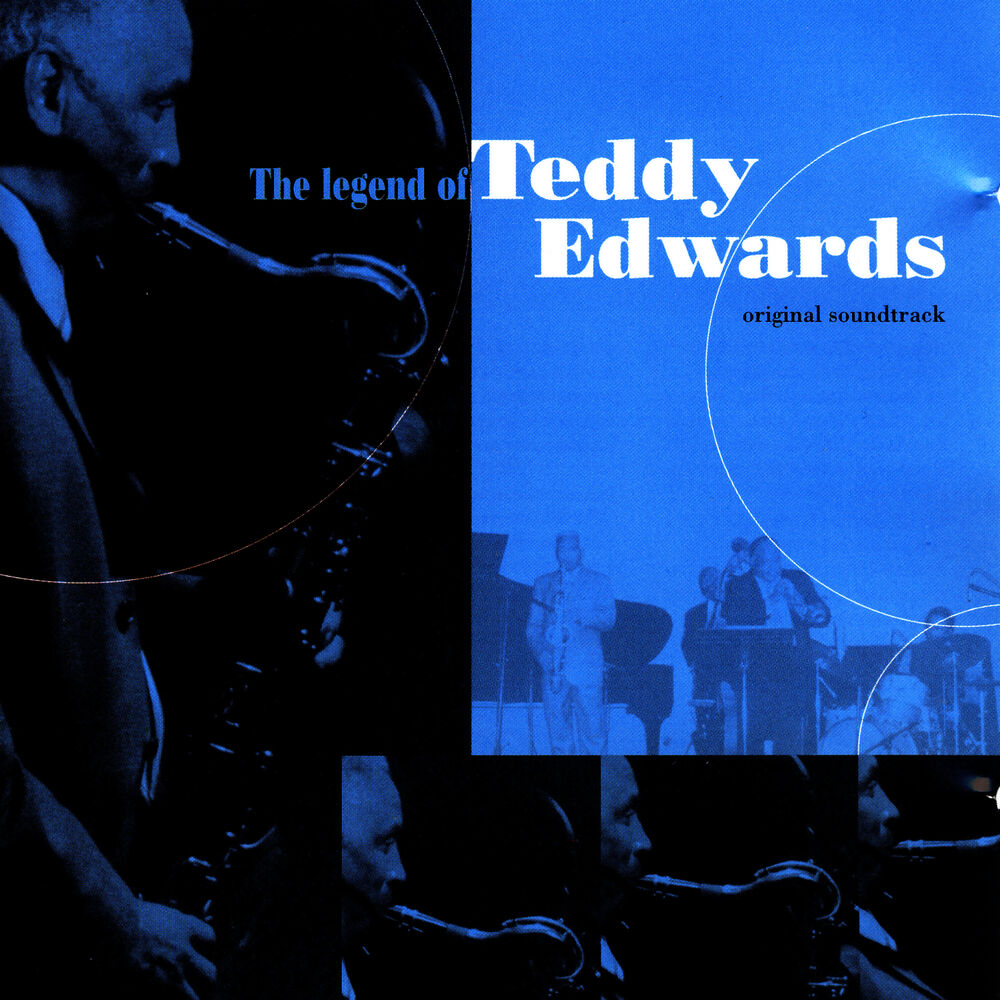 Picture of The Legend Of Terry Edwards