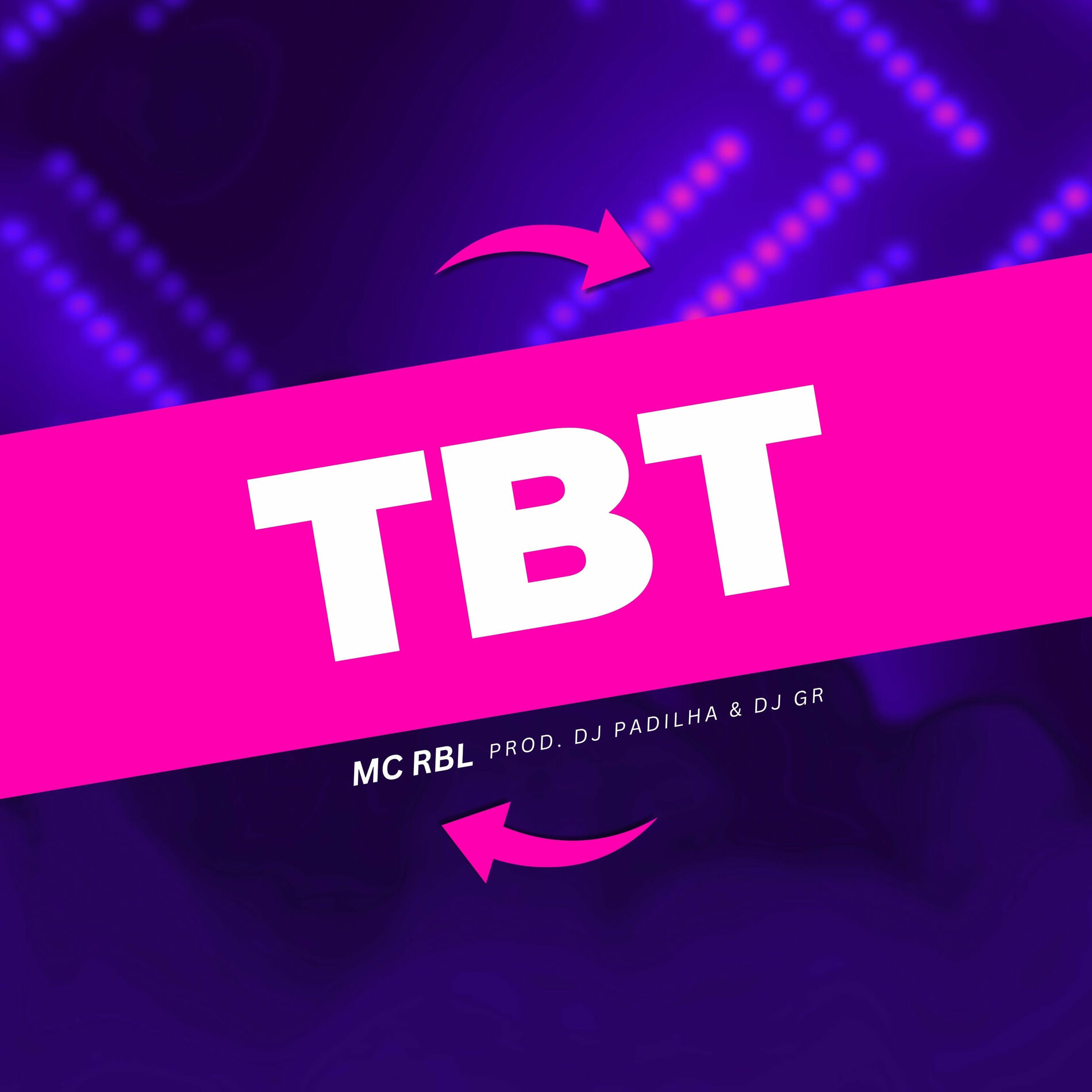 Album cover of Tbt