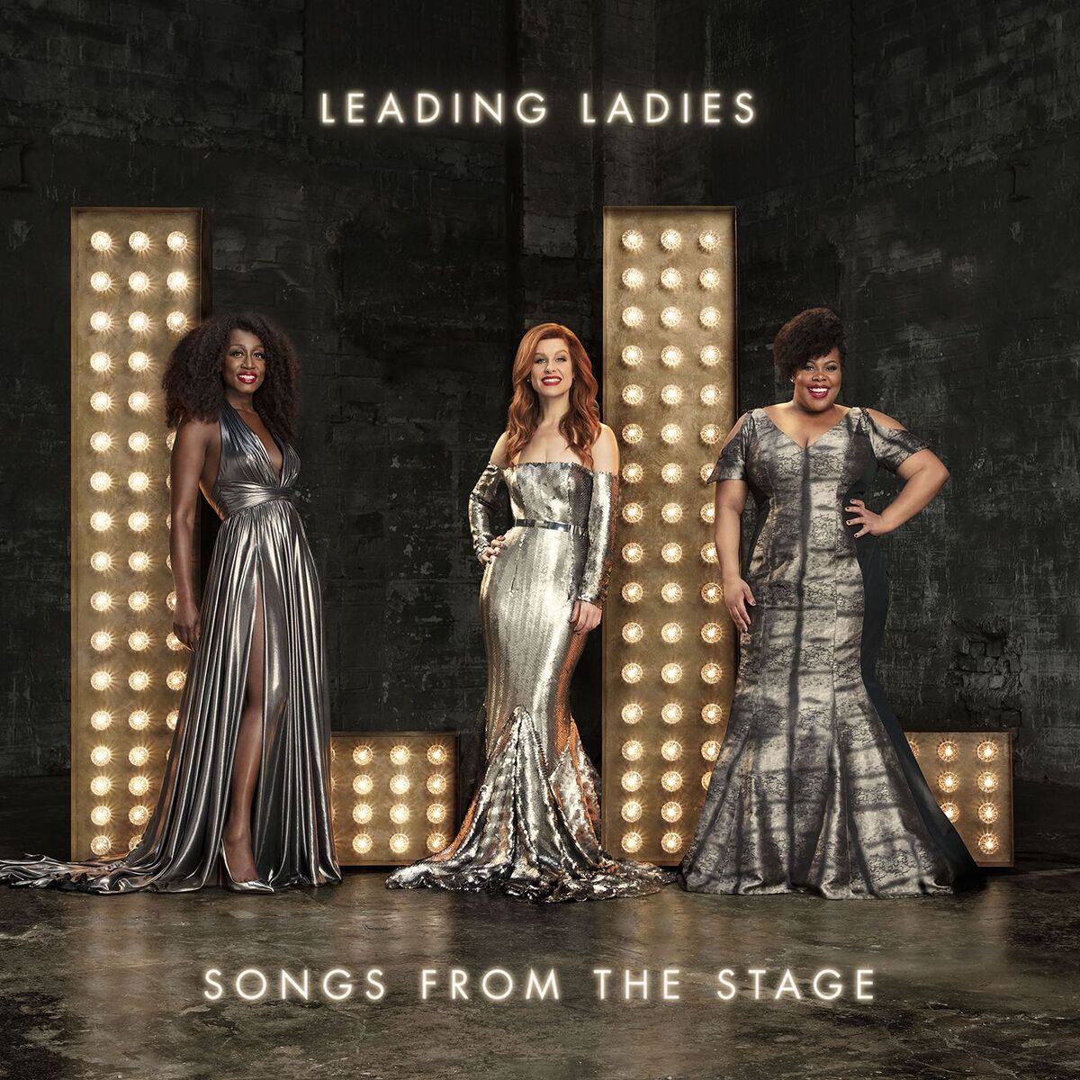 Album cover of I'm Every Woman