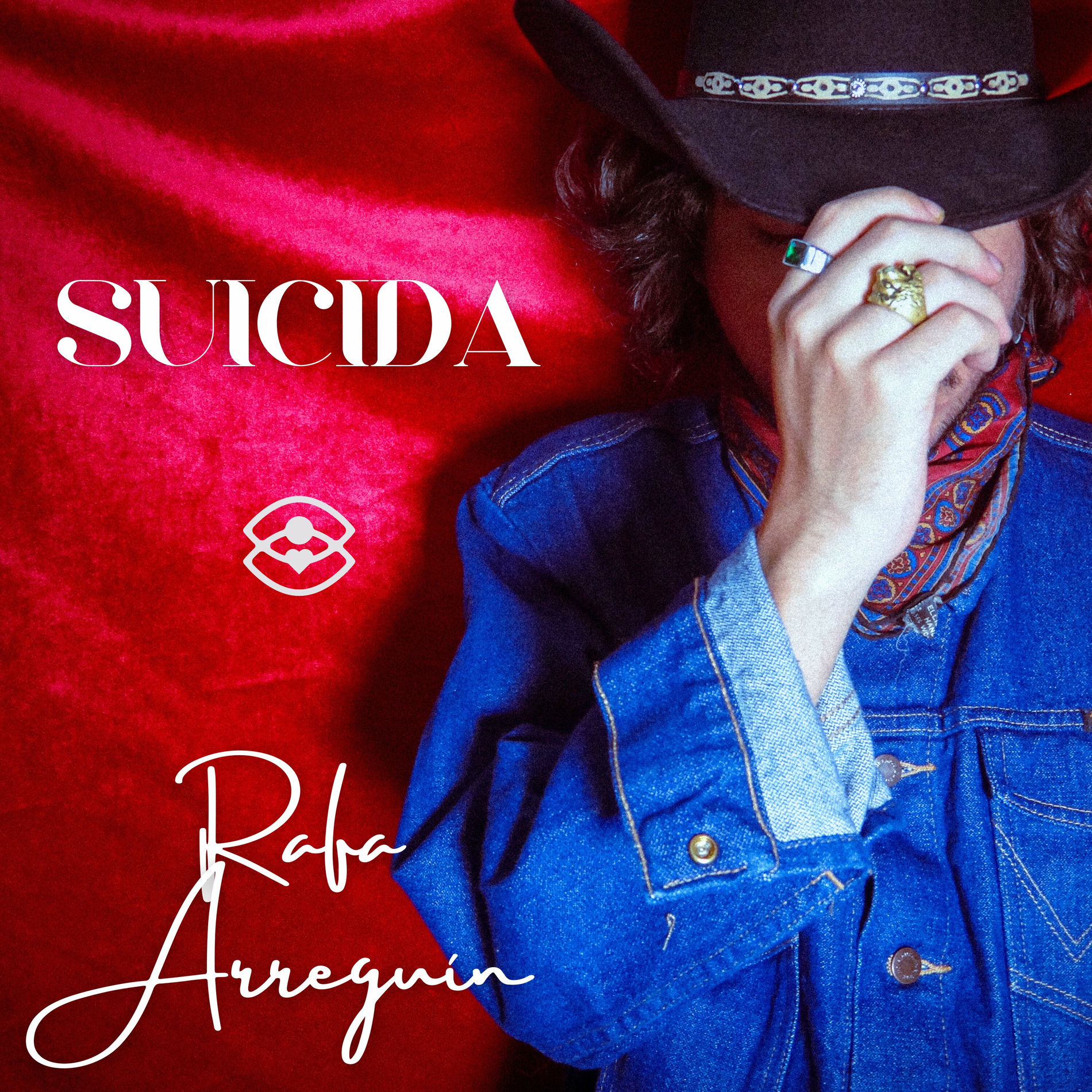 Album cover of Suicida