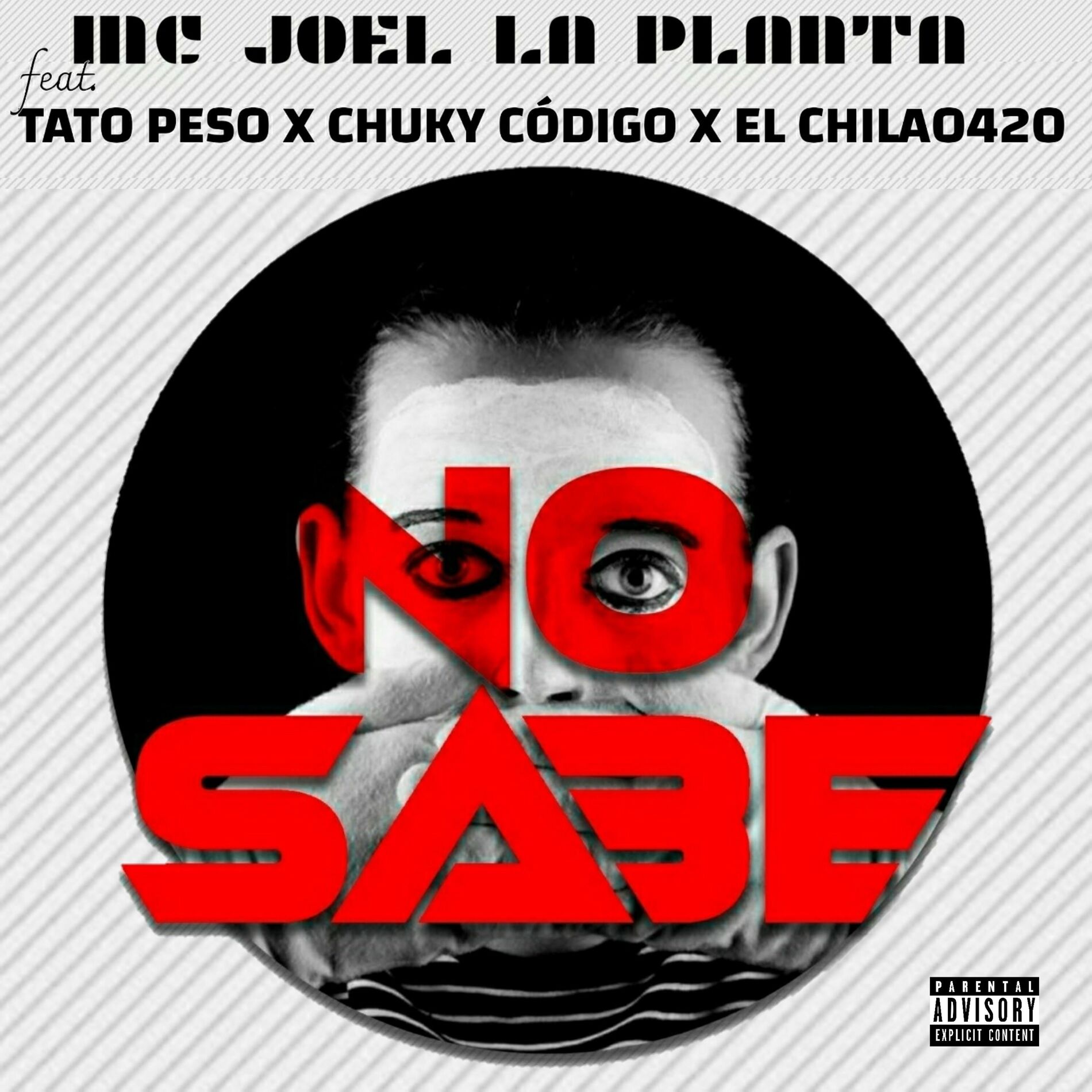 Album cover of No Sabe