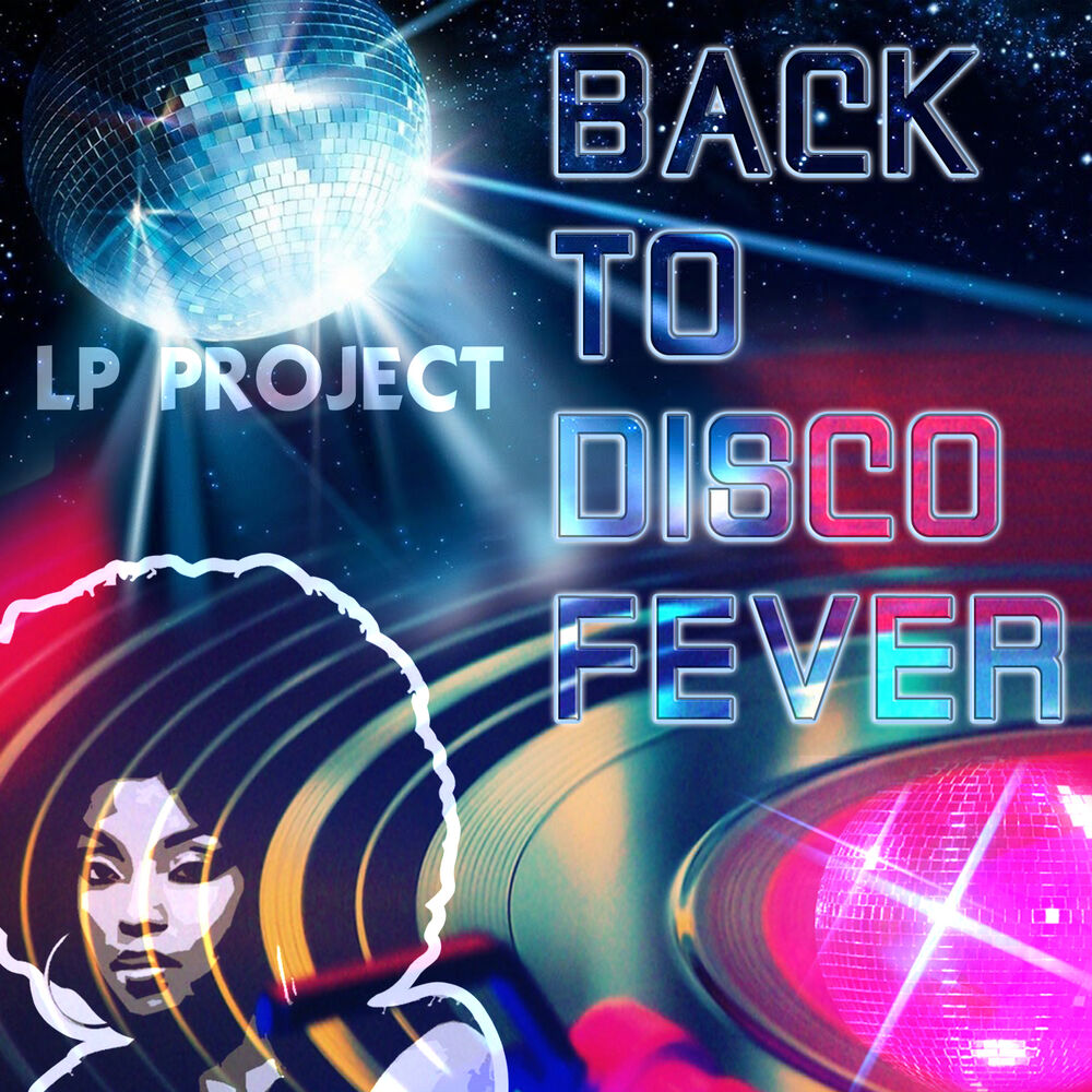 Picture of Back to Disco Fever
