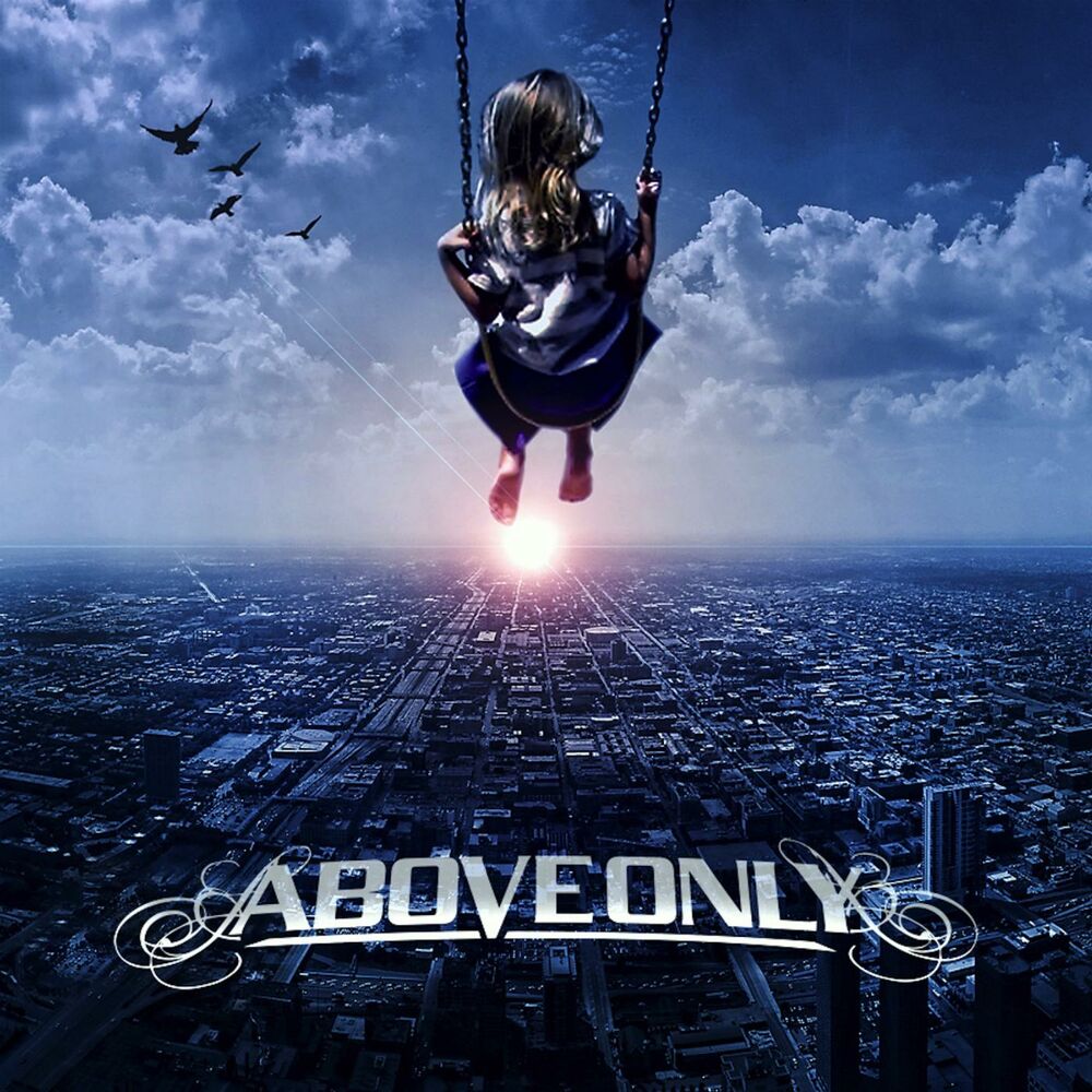 Picture of Above Only