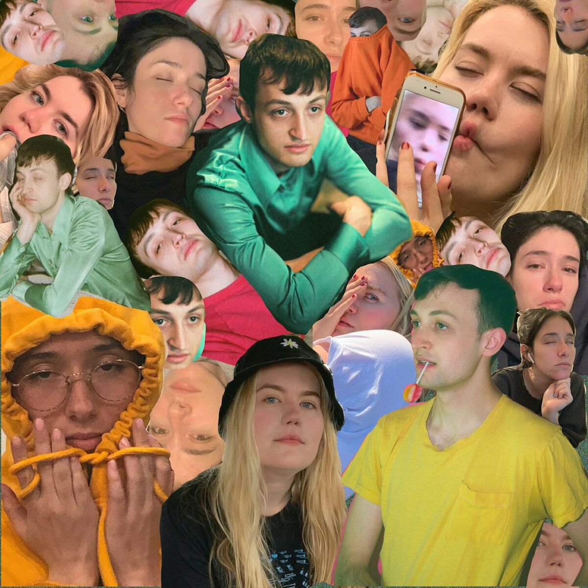 Album cover of LaLa / Friend