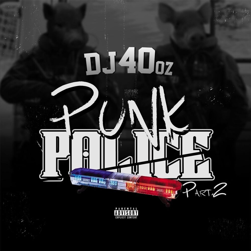Picture of Punk Police, Pt. 2