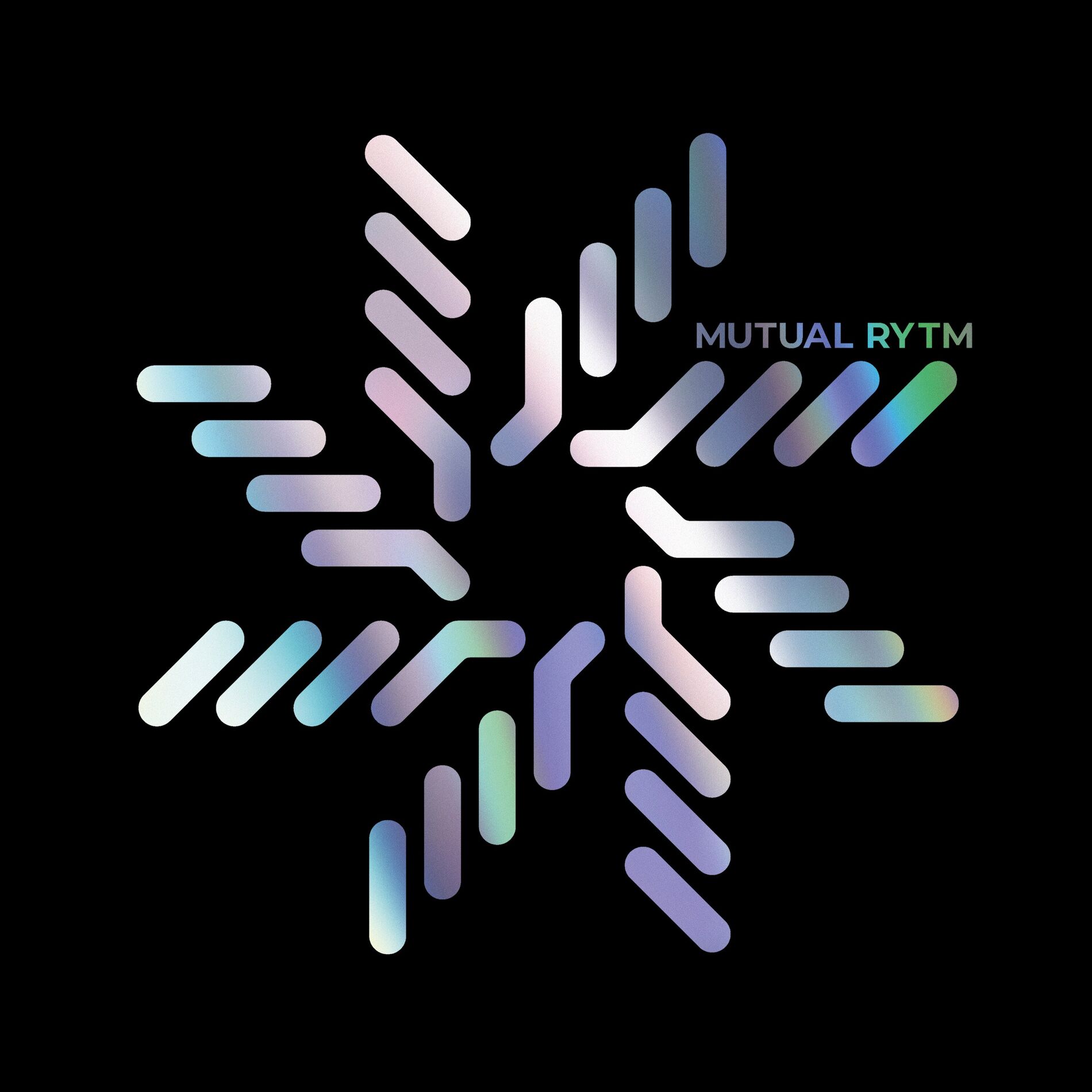 Album cover of Federation of Rytm III