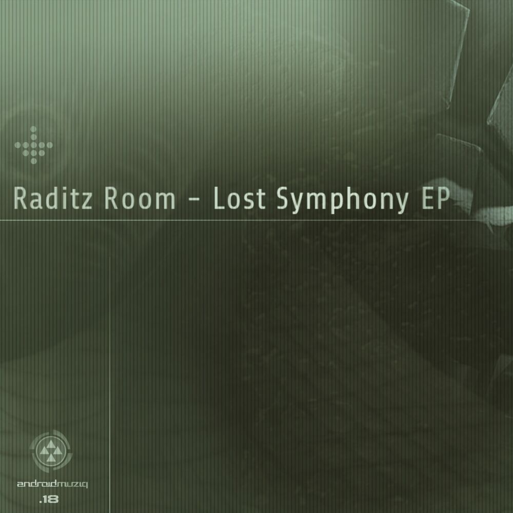 Picture of Lost Symphony EP