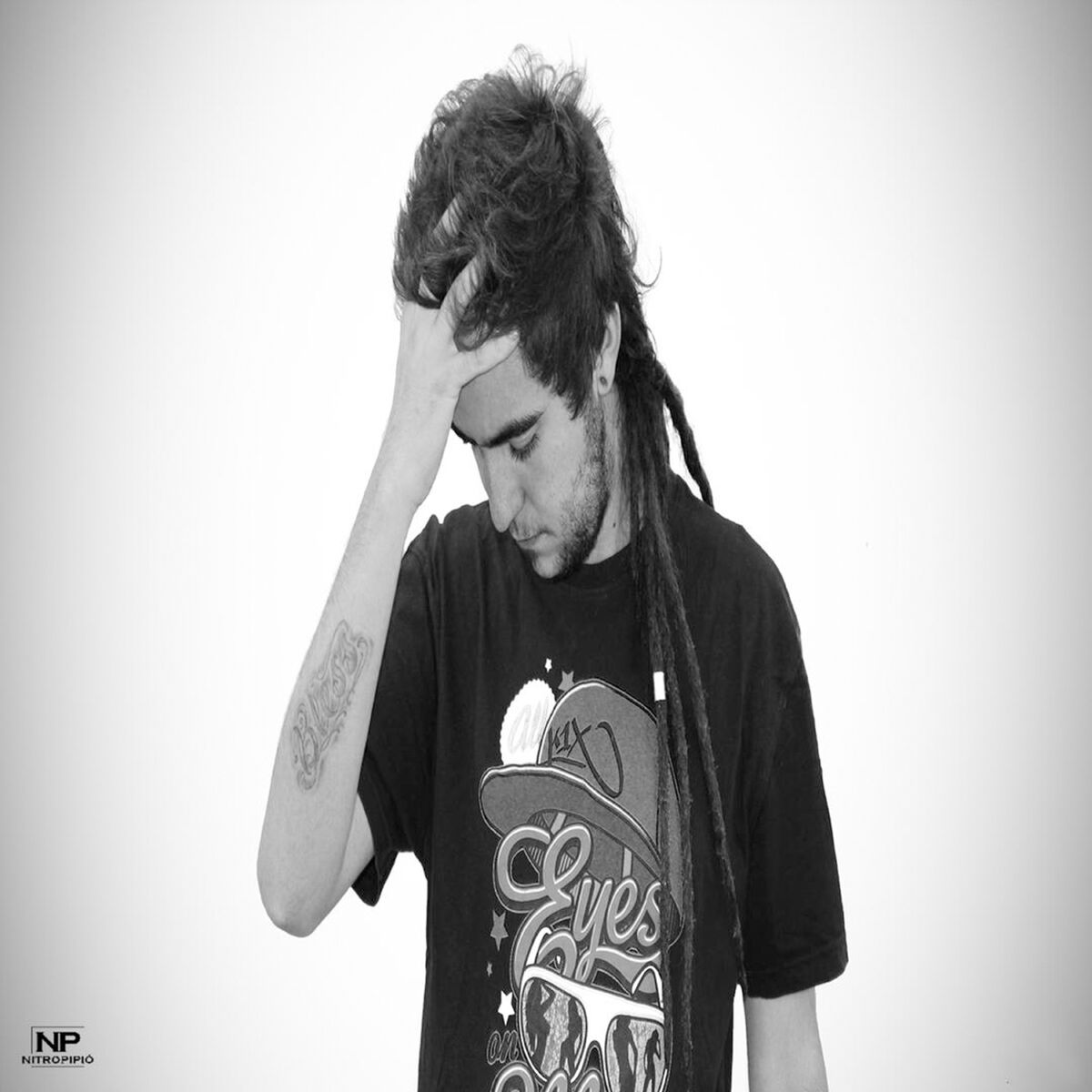 Album cover of Dime quién ama de verdad