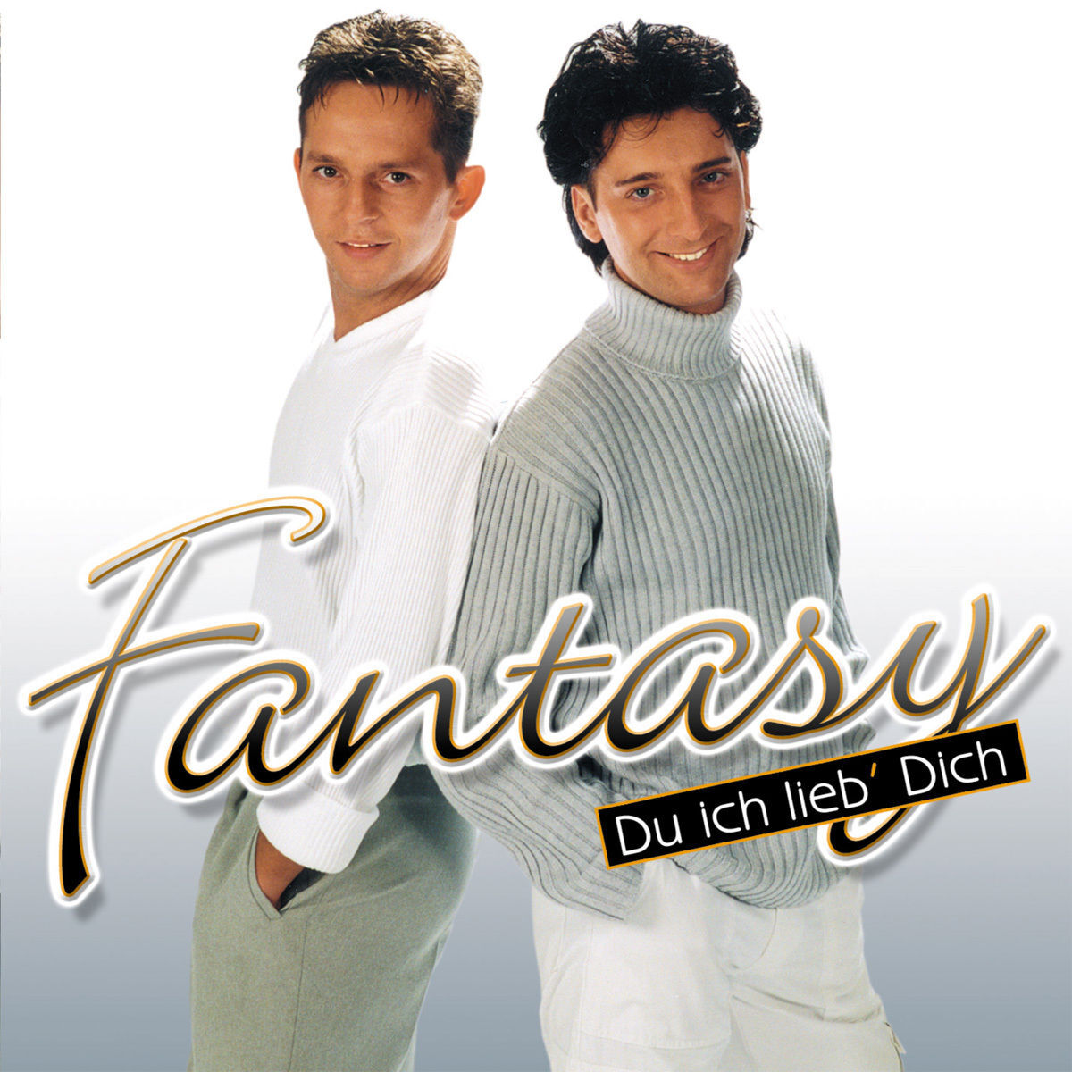 Album cover of Sag ich will