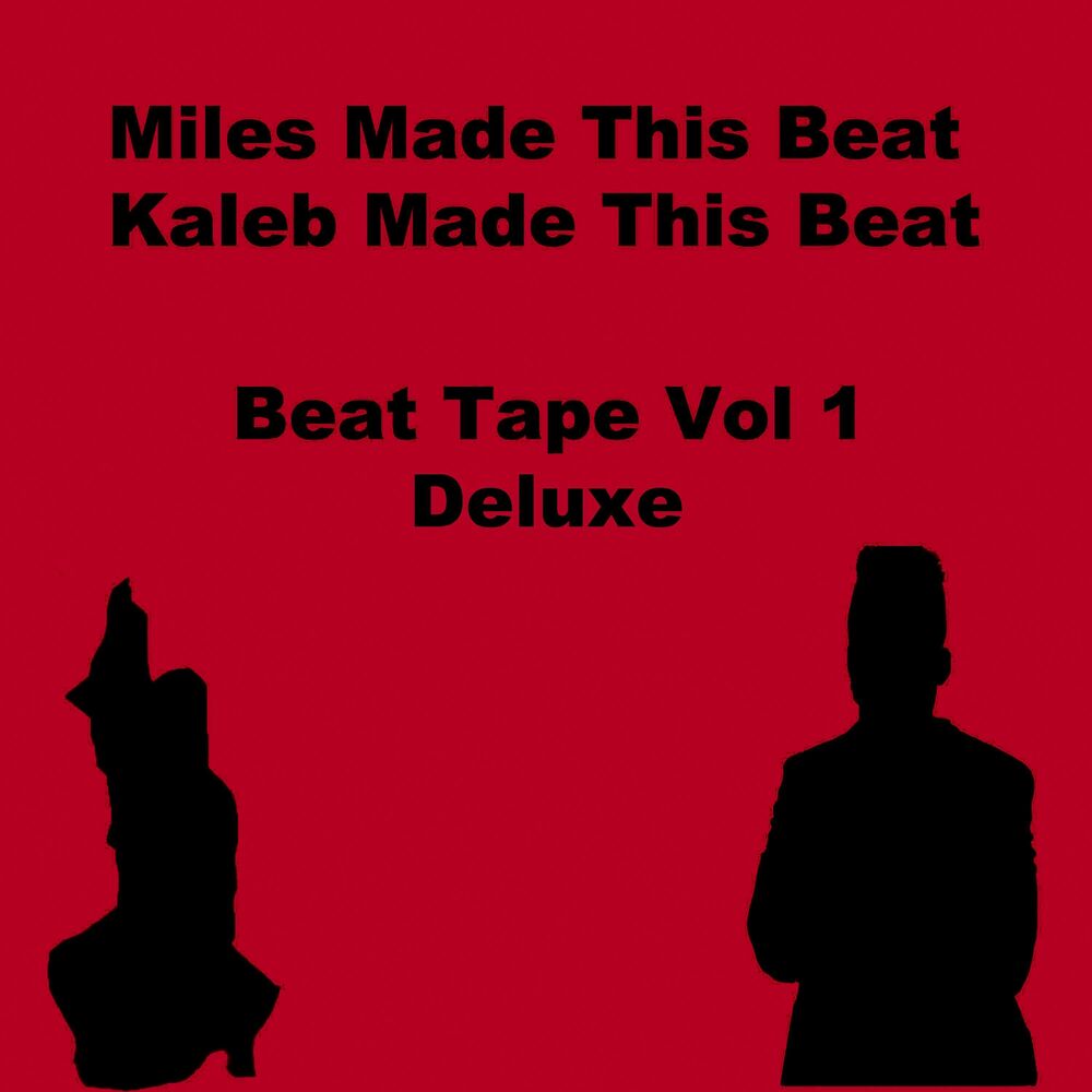 Picture of Beat Tape Volume 1 (Deluxe)