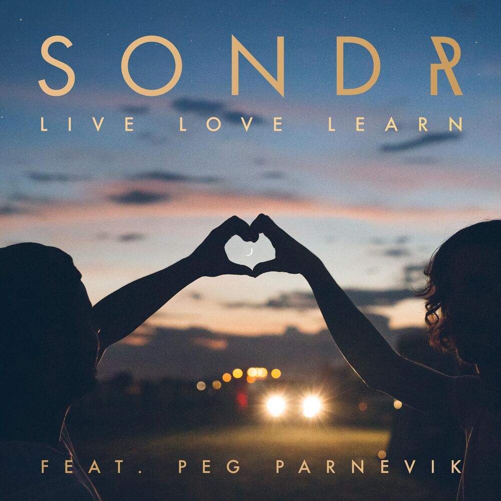 Picture of Live Love Learn (feat. Peg Parnevik)
