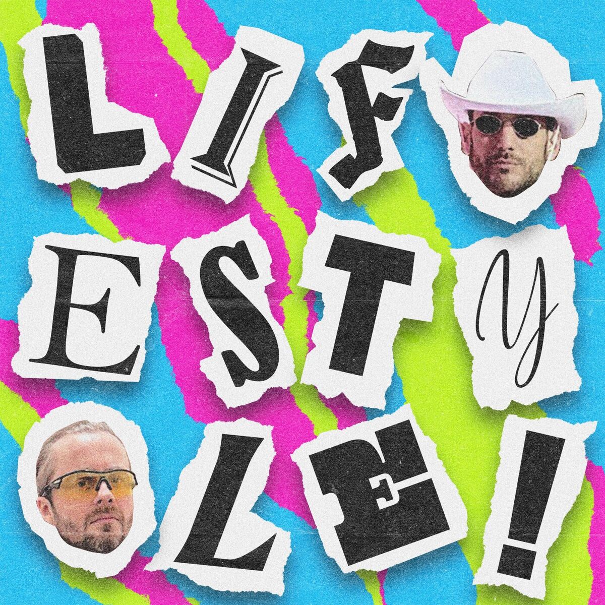 Album cover of Lifestyle