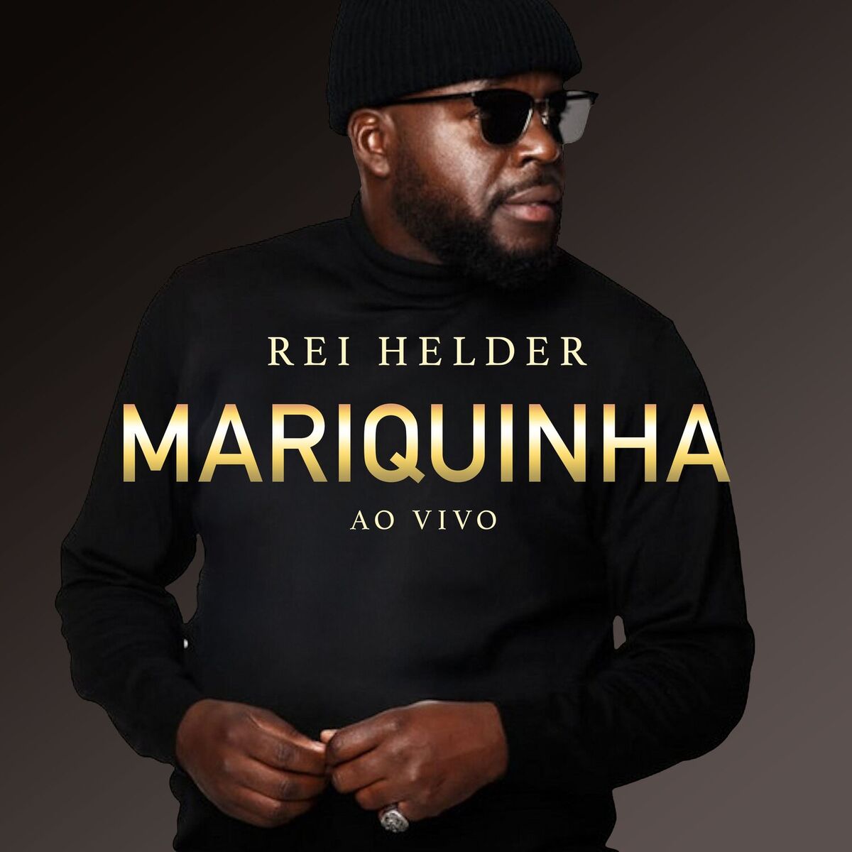 Album cover of Mariquinha (Ao Vivo)