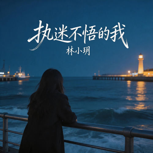 执迷不悟的我