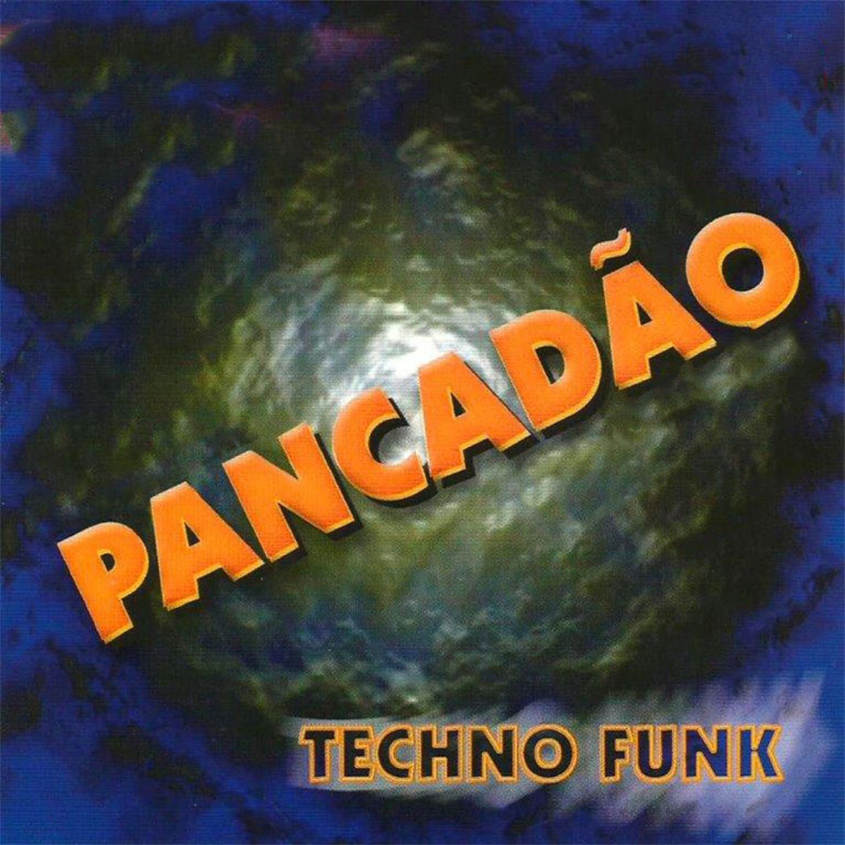 Album cover of Barraco II