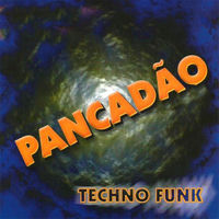 Furacão 2000 - Montagem Cyclone album artwork