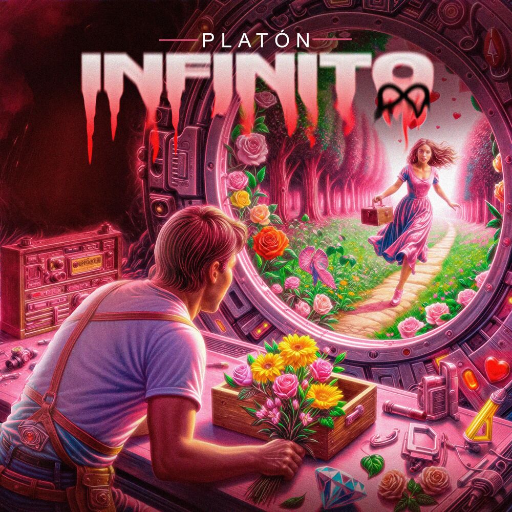 Picture of INFINITO