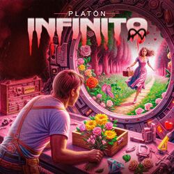 Cover of INFINITO