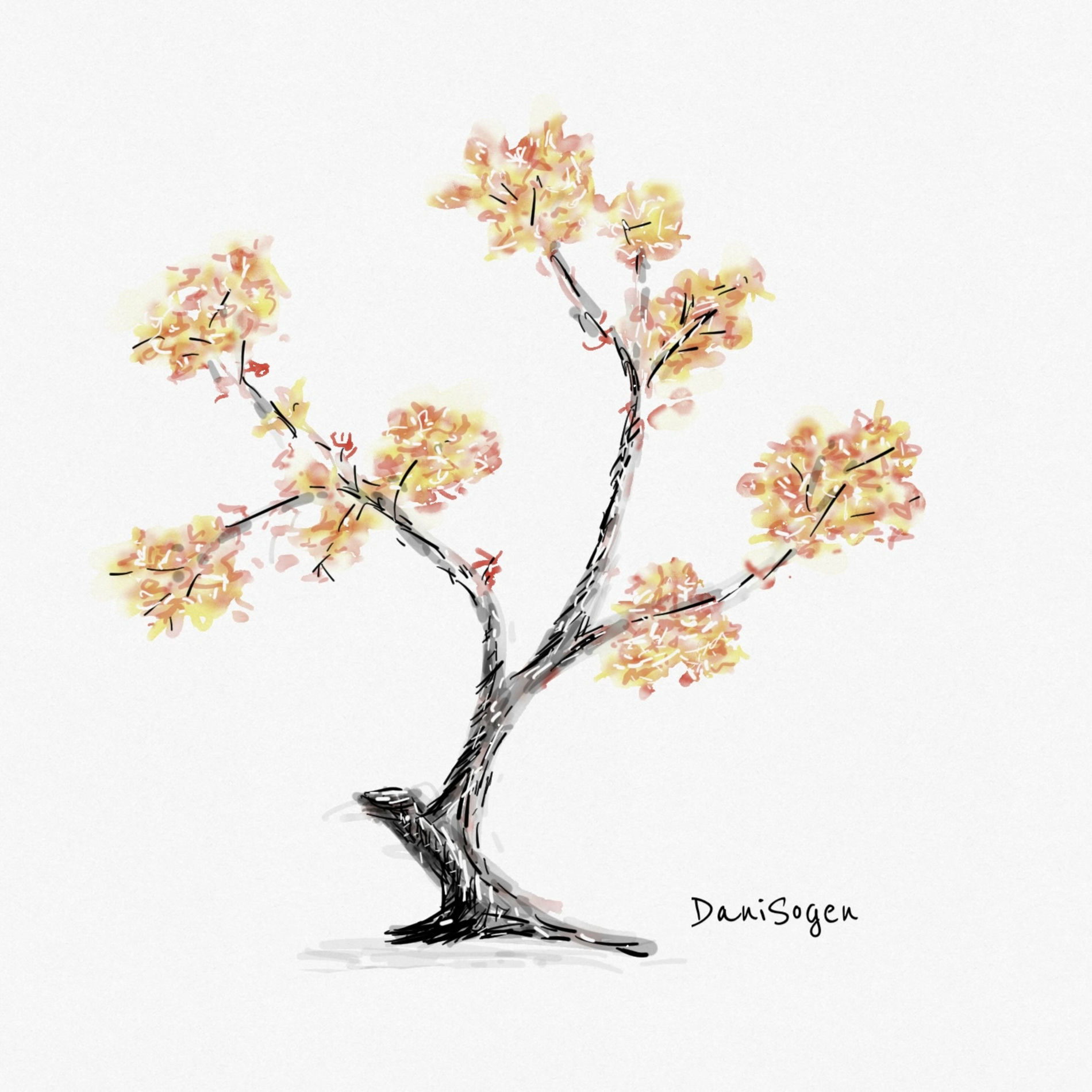 Album cover of Golden Tanto