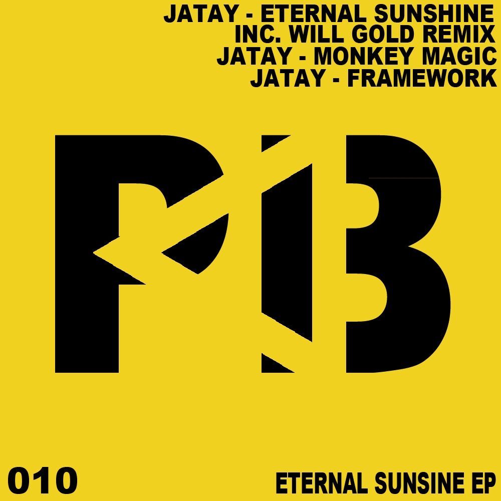 Picture of Eternal Sunshine EP