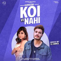 Cover of Koi Vi Nahi (Remix)