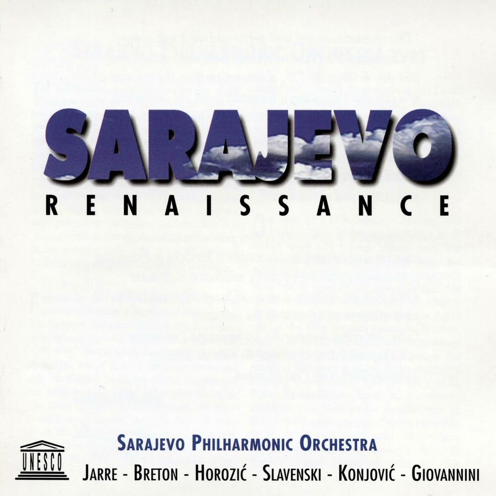 Picture of Sarajevo Renaissance