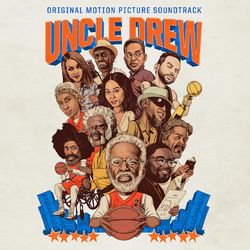 Cover of Light Flex (From the Original Motion Picture Soundtrack 'Uncle Drew') (feat. 2 Chainz)