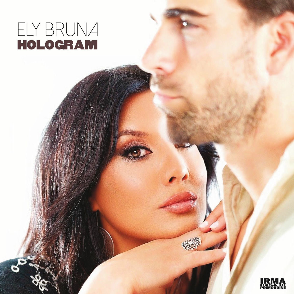 Album cover of Hologram