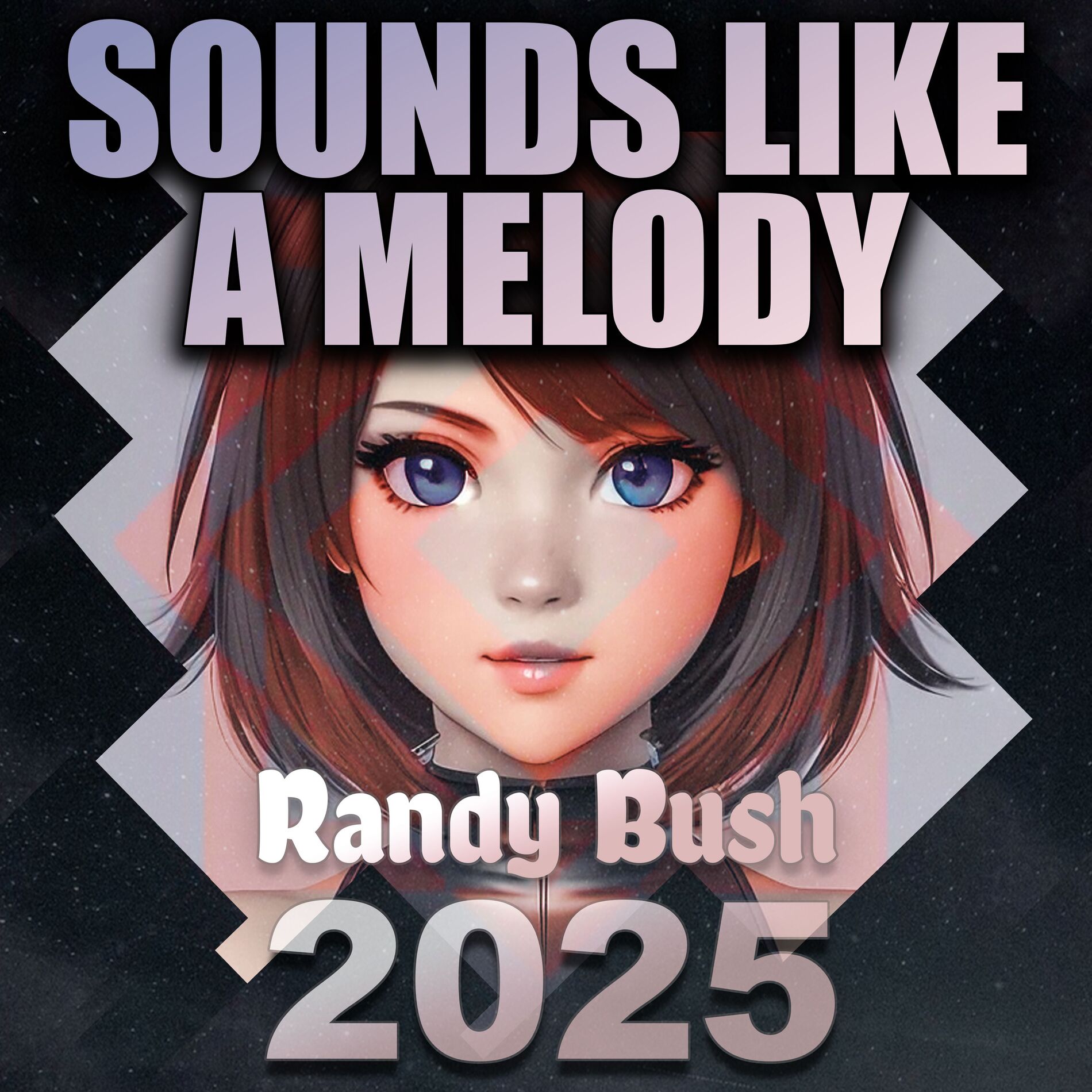 Album cover of Sounds Like a Melody (2025)