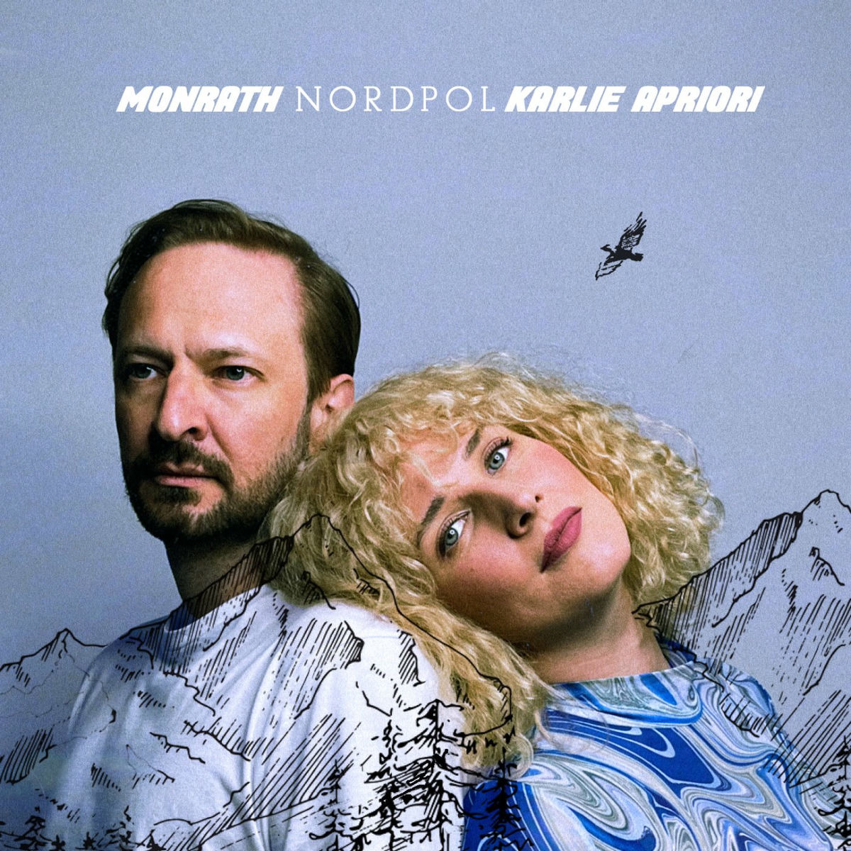 Album cover of Nordpol (Monrath Edit)