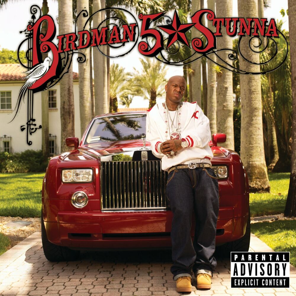 Picture of 5 * Stunna