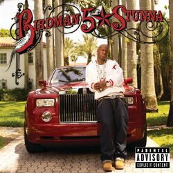 Cover of 5 * Stunna