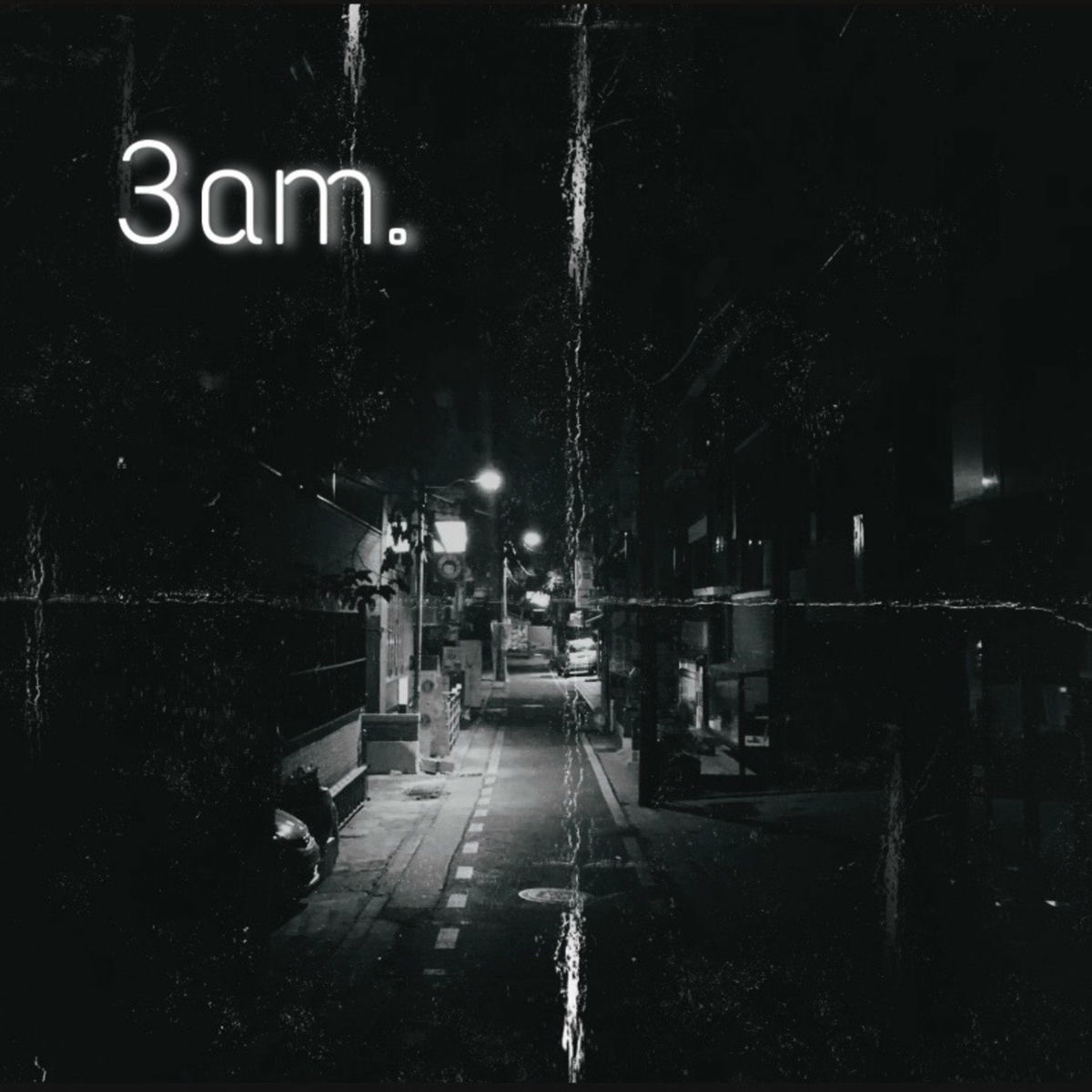 Album cover of 3am.