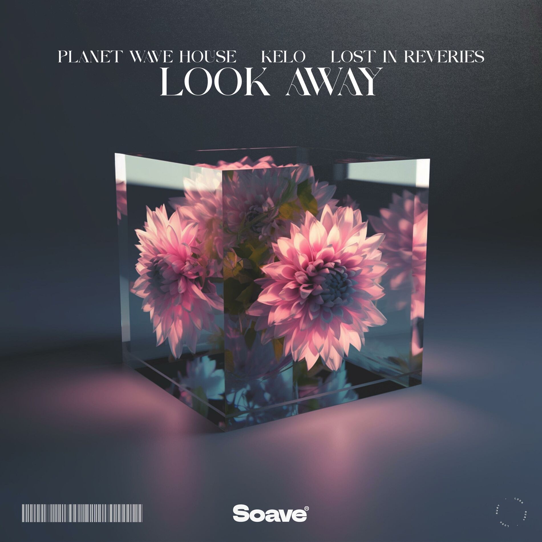 Album cover of Look Away