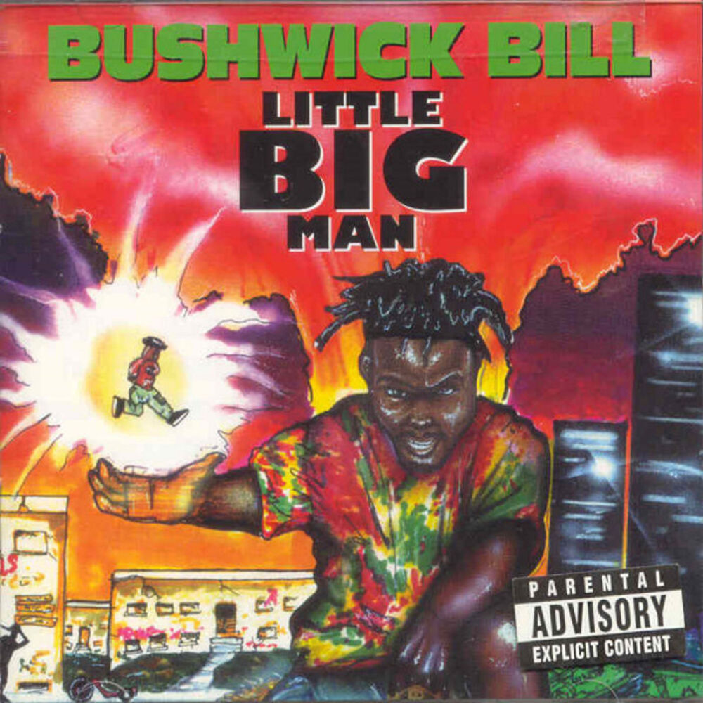 Picture of Little Big Man