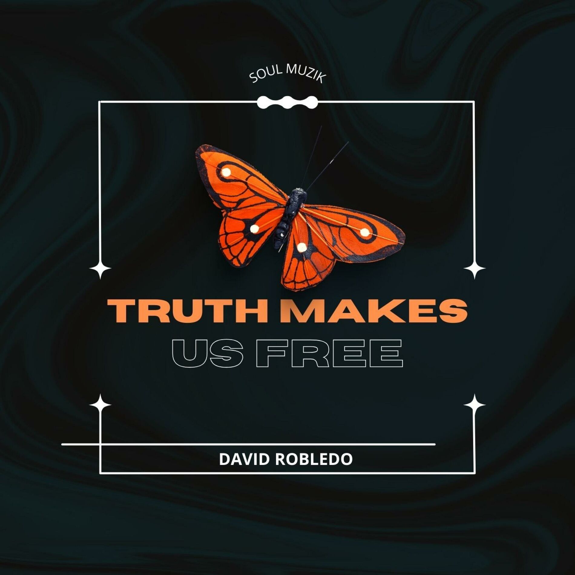 Album cover of Truth Makes Us Free