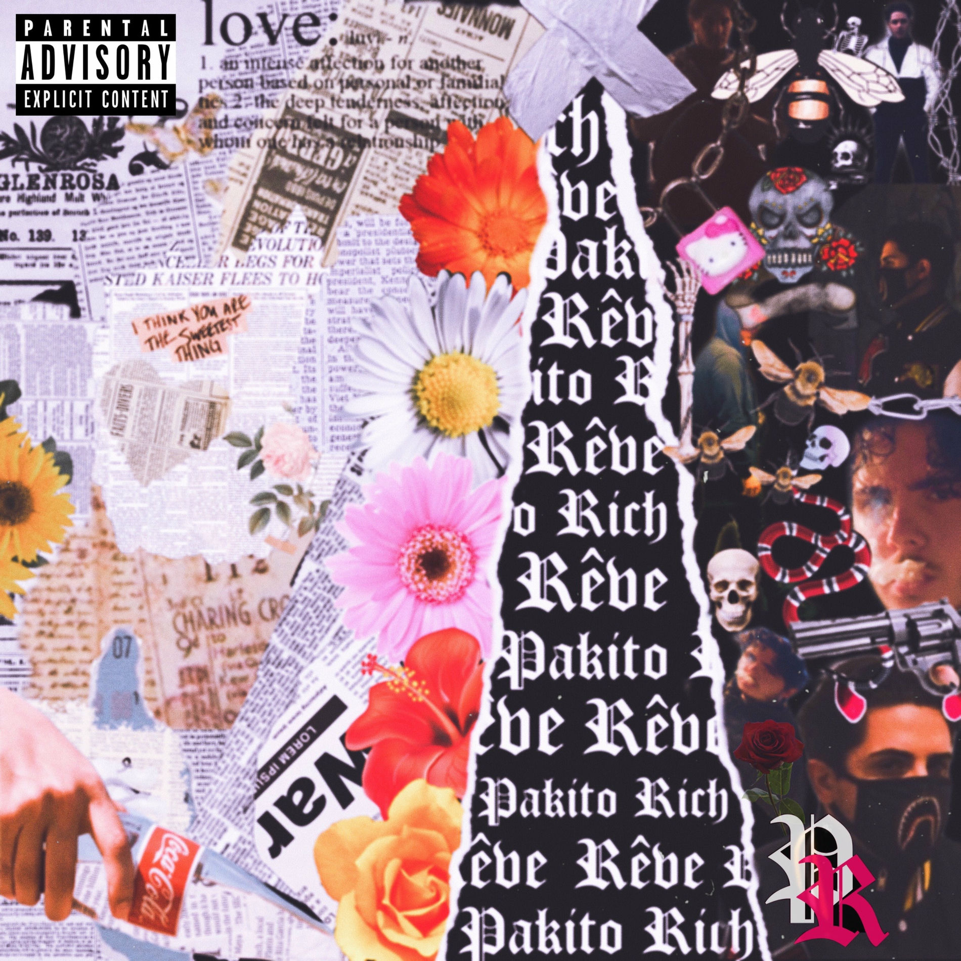 Album cover of Rêve