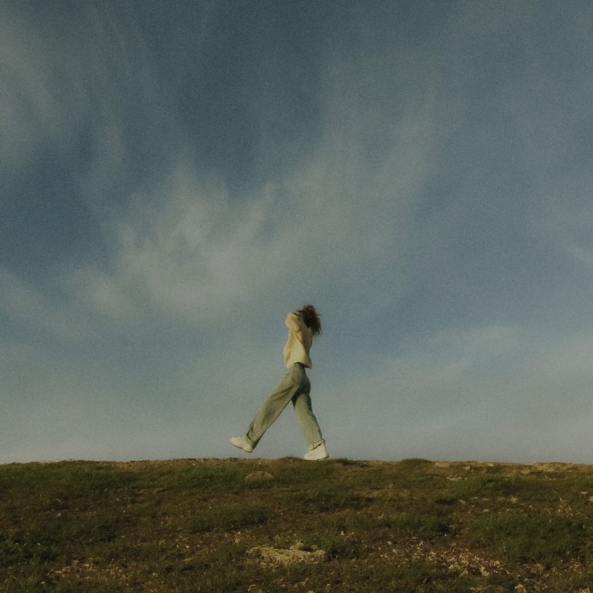 Album cover of Un Autre Monde