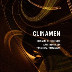 Cover of Clinamen