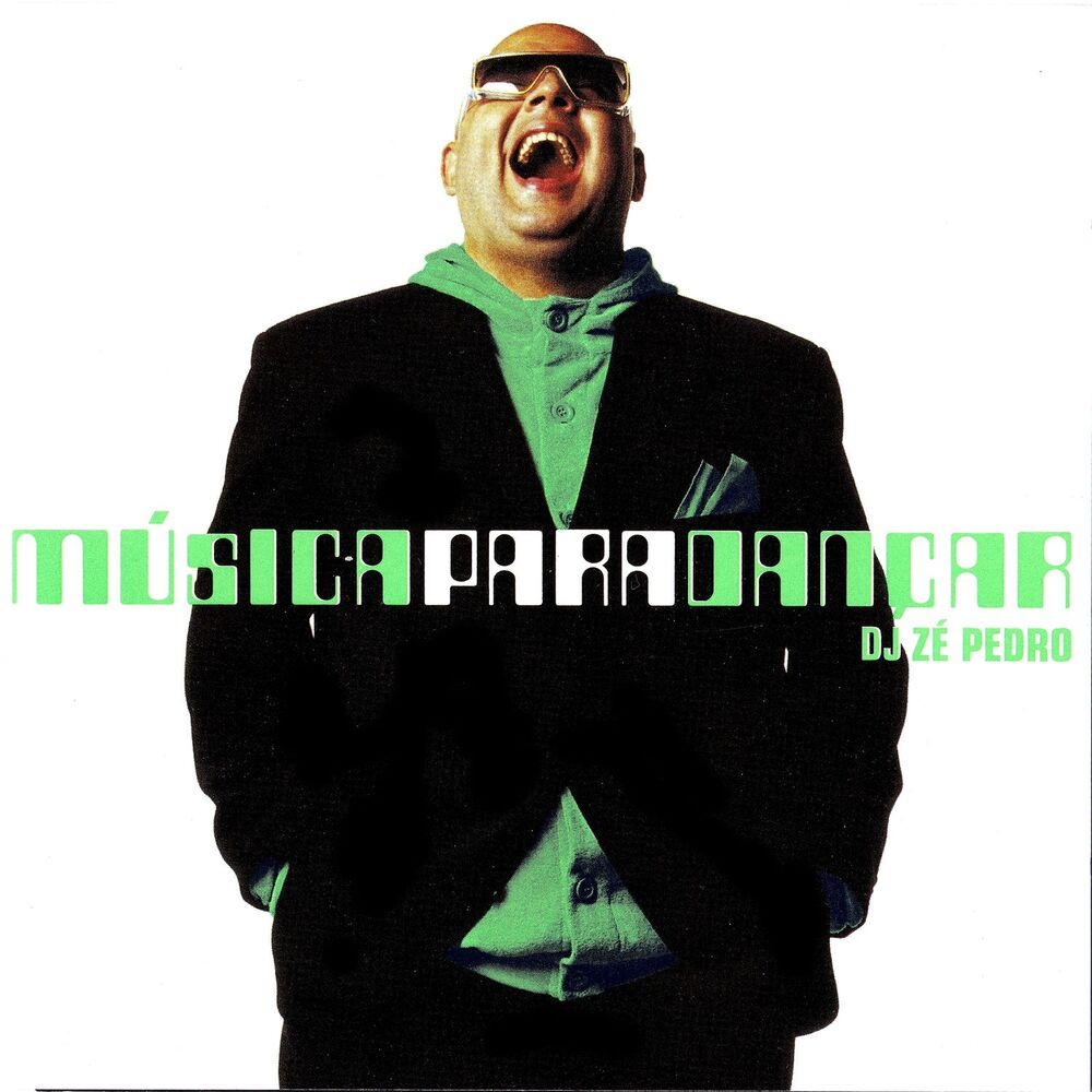 Picture of Música para Dançar