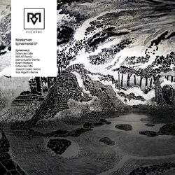 Cover of Ephemeral