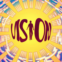 Cover of Vision by undefined