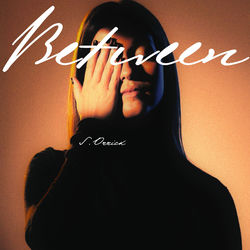 Cover of Between: Lost Inside My Own Reflection by undefined