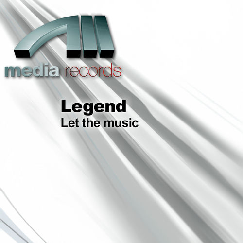 Legend - Legend - Let the music (MP3 EP) | Deezer